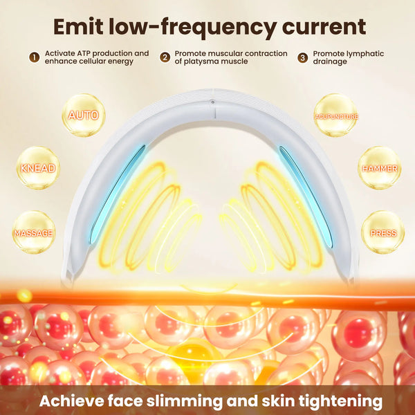 Dispositivo de lifting facial V-Face