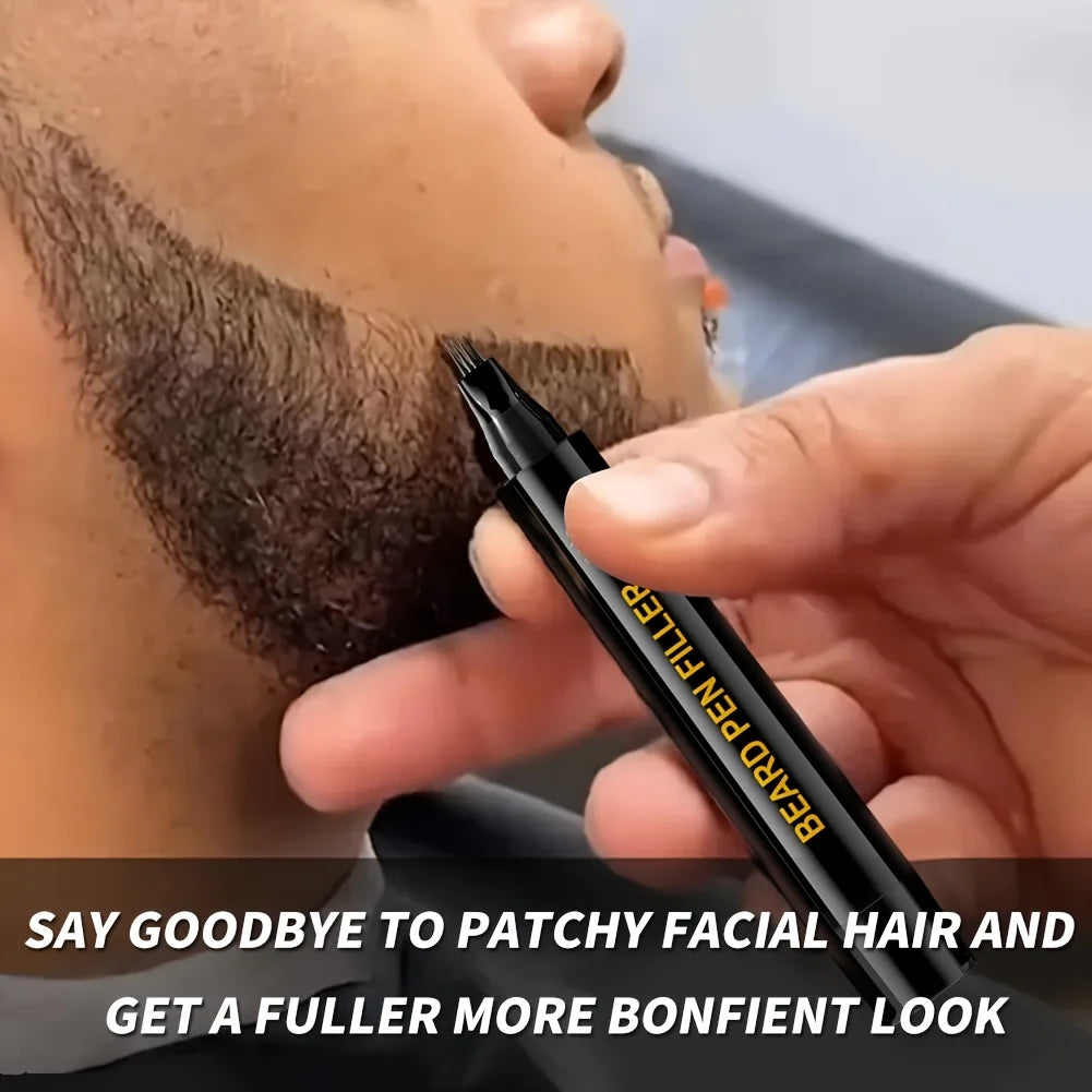 Beard Boost Filler Pen