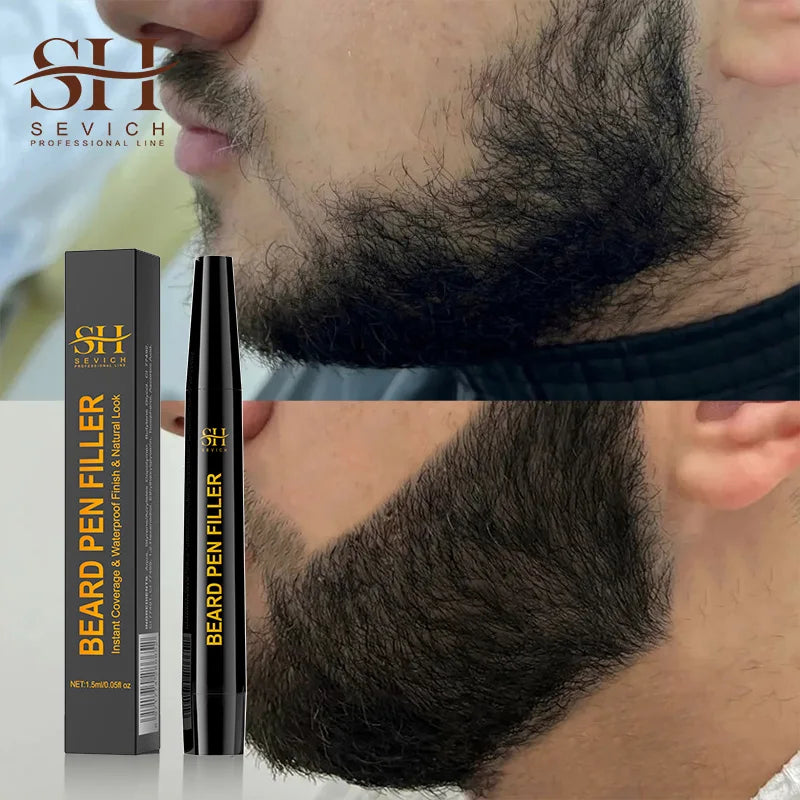 Beard Boost Filler Pen