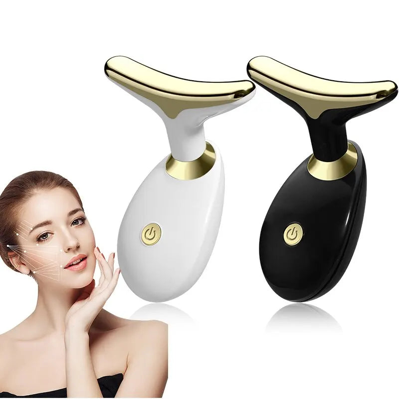 GlowUp Facial Massager